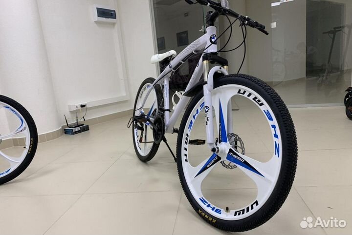 Велосипед Подростковый