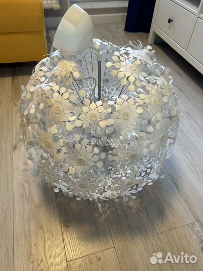 Люстра Икея Гримсос IKEA grimsas