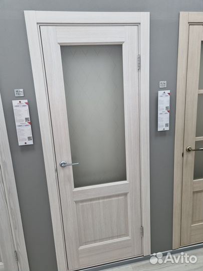 Дверь межкомнатная