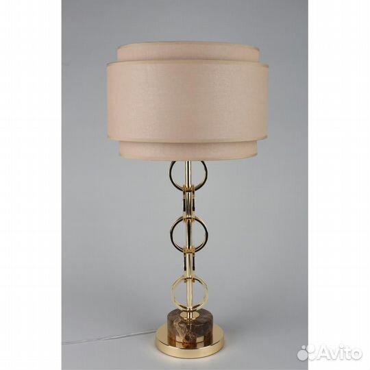 Настольная лампа Aployt APL.741.04.01 Karolina