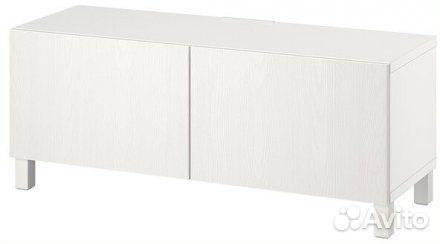 Тумба тв икея Besta Бесто