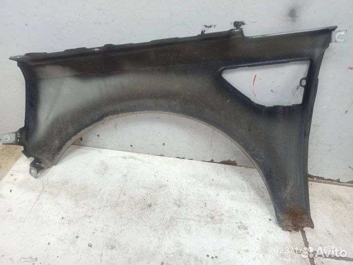 Крыло переднее правое land rover freelander 2