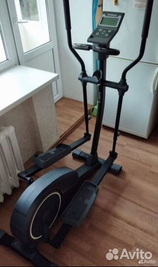 Эллиптический тренажер torneo stella c 507
