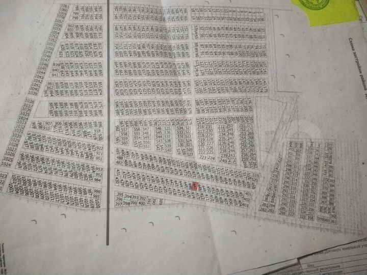 Участок 6,2 сот. (ИЖС)