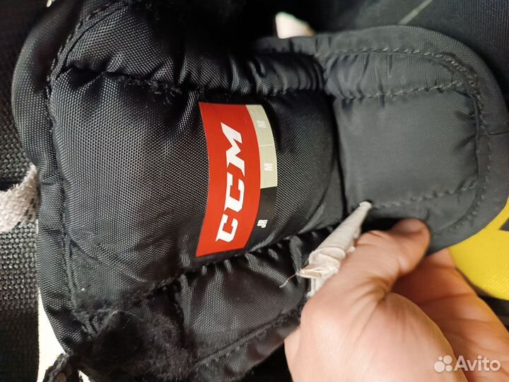 Хоккейные шорты