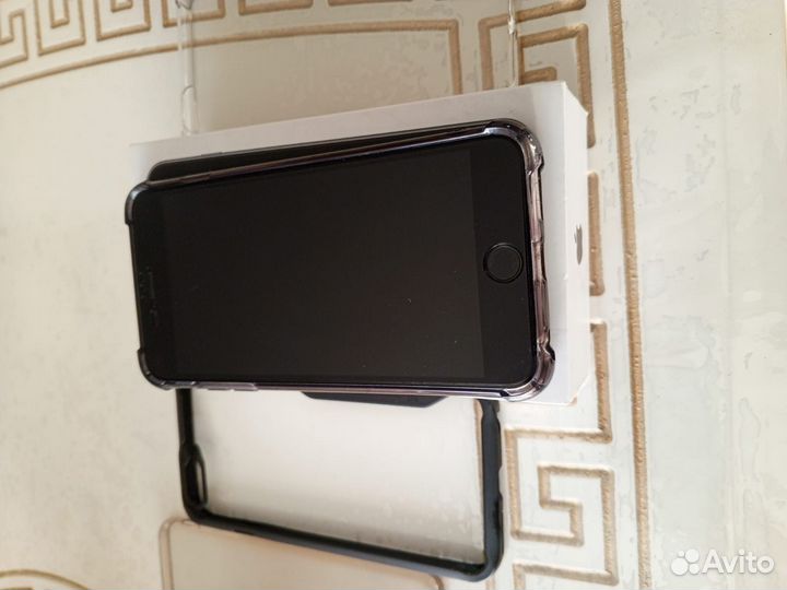 iPhone 6S Plus, 64 ГБ