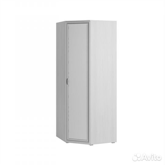 Шкаф угловой новый