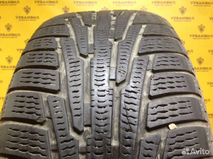 Nokian Tyres Hakkapeliitta R SUV 255/55 R18