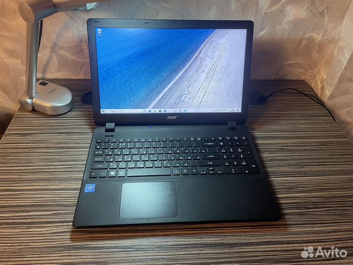 Ноутбук Acer Extensa 2519