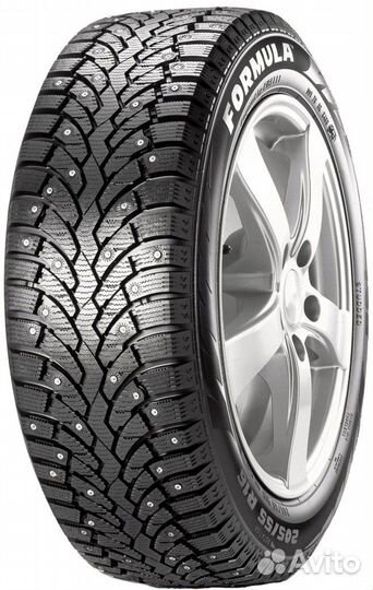 Formula Ice 225/60 R17 99T