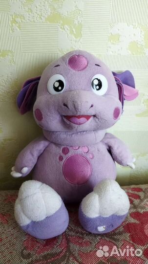 Собака, Лунтик, Медведь, и пр