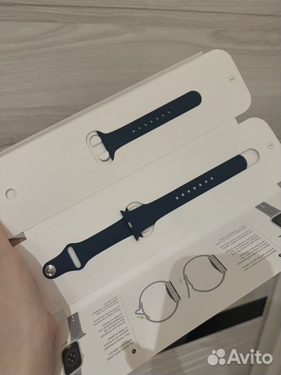 Ремешок apple watch оригинал