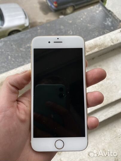 Телефон iPhone 6s 64