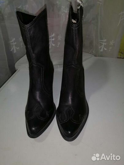 Казаки женские 37 - 38