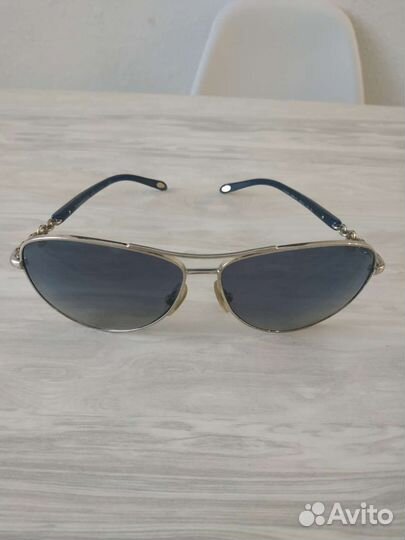 Очки Tiffany оригинал