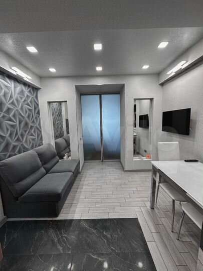 1-к. квартира, 37 м², 11/16 эт.