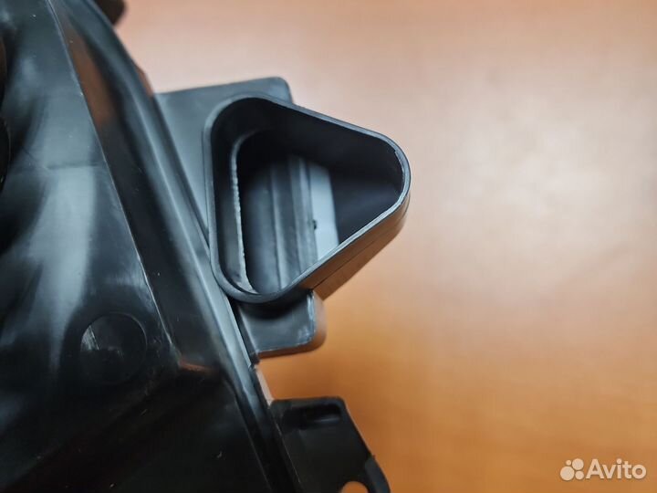 Вентилятор печки 2469062501