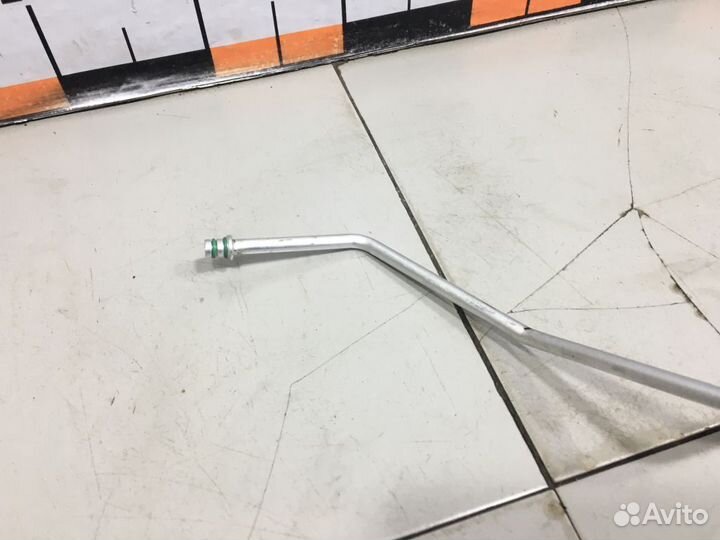 Трубка кондиционера Lifan X60