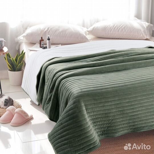 Покрывало 160/220