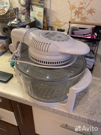 Аэрогриль smile