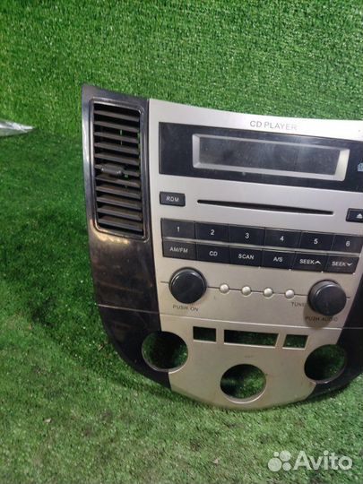 Магнитола Haima 3 седан 1.8 2011