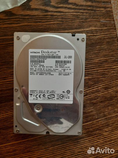 Комплектующие для пк бу