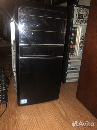 Компьютер I3-2120