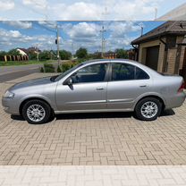 Nissan Almera Classic 1.6 MT, 2008, 144 000 км, с пробегом, цена 675 000 руб.