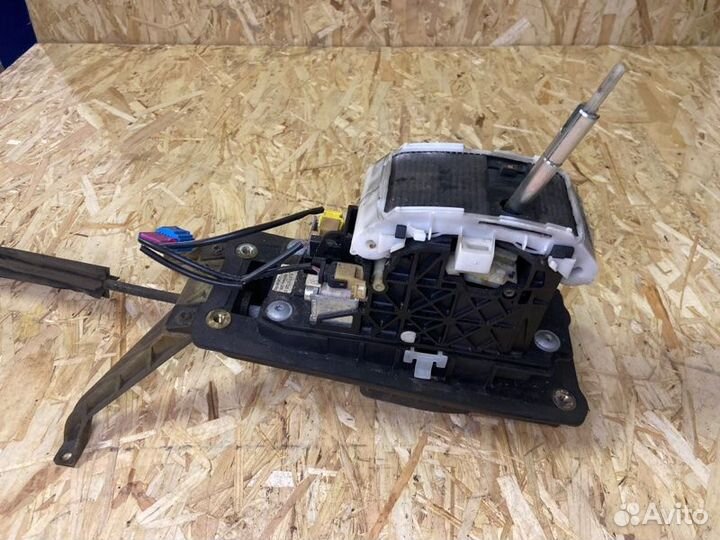 Селектор АКПП Porsche Cayenne 955 4.5 2004