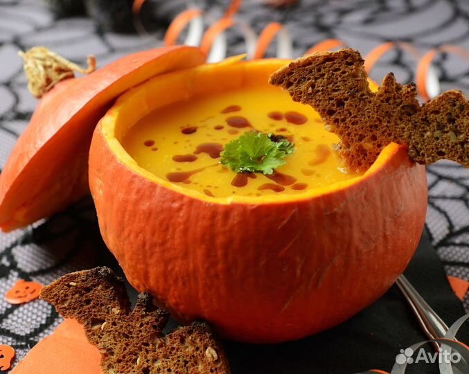 Тыква Учики Кури, семена, 10 шт