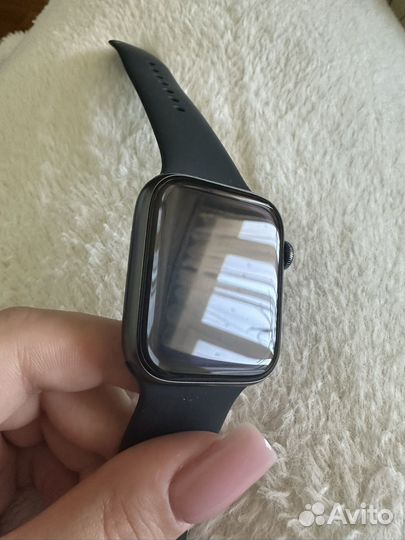Apple watch se