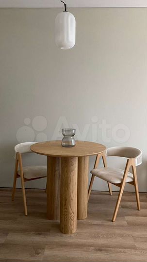 Квартира-студия, 24 м², 6/19 эт.