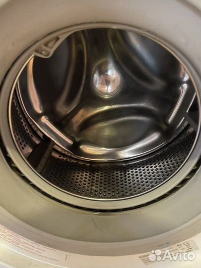 Стиральная машина на запчасти