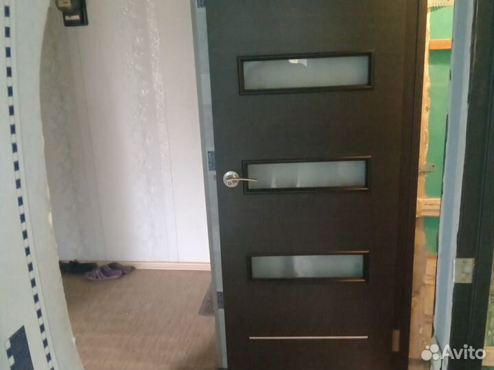 Межкомнатные двери бу деревянные