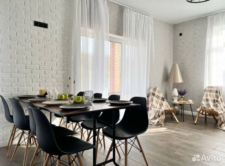 Хоумстейджинг/подготовка недвижимости к сдачи