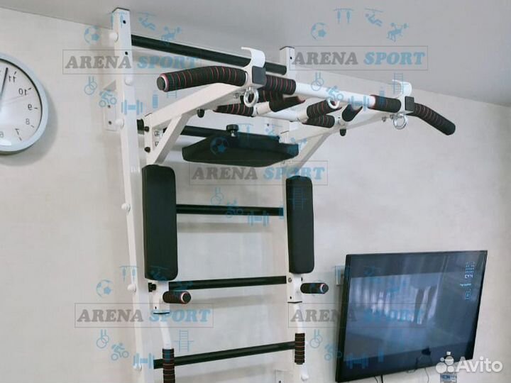 Шведская стенка