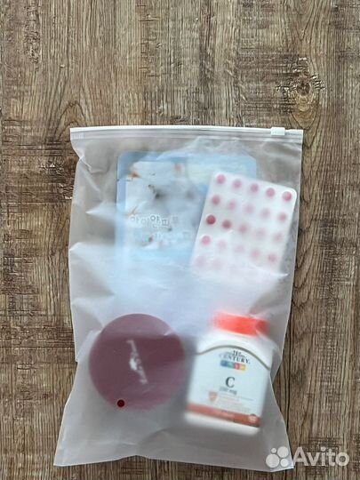 Зип Лок пакеты для маркетплейсов 35*45