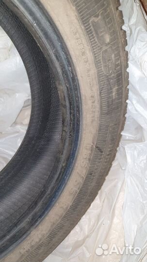 Шины r 15 летние бу 185/65