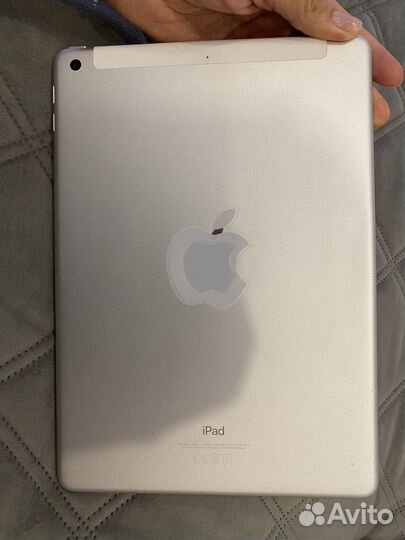 iPad