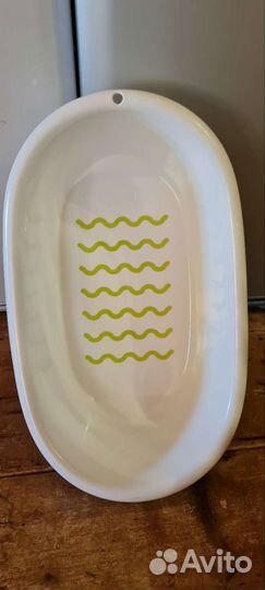 Детская ванночка IKEA