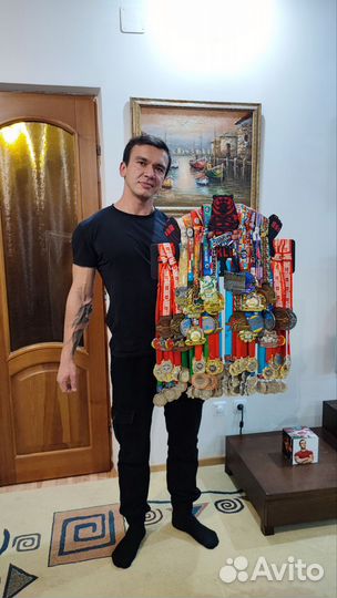 Онлайн-тренер по фитнесу и пауэрлифтингу