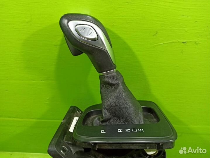 Селектор АКПП Ford Kuga 2 CBS jqmb 2014