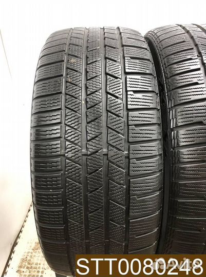 Continental ContiCrossContact Winter 275/40 R22 100R