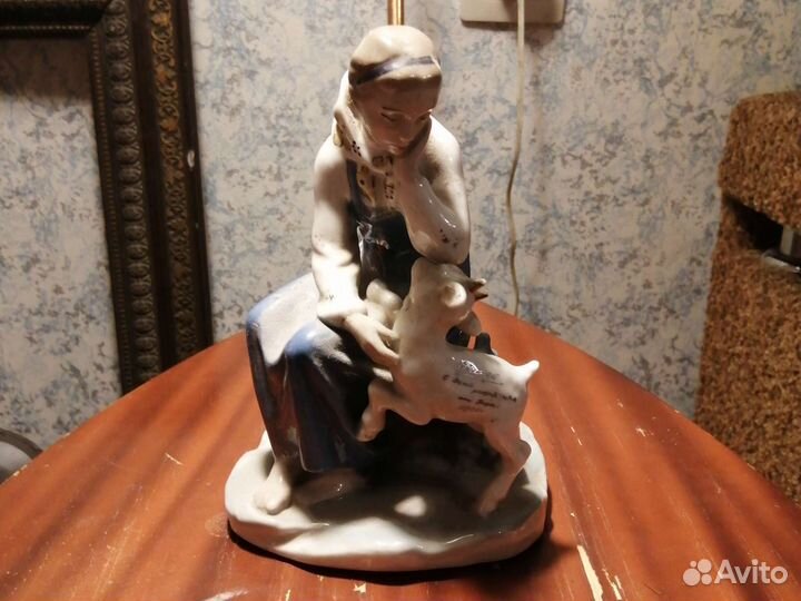 Лфзи Сестрица Алёнушка и братец Иванушка