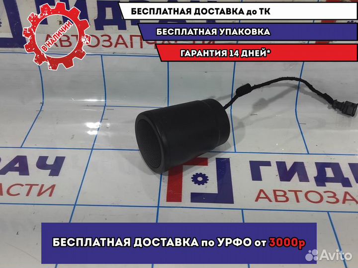 Динамик системы Глонасс Volkswagen Polo Sedan (Mk5