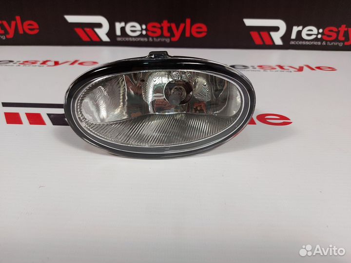 Туманка Honda Airwave PT-08 dlaa T1991