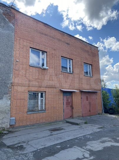 Свободного назначения, 186 м²