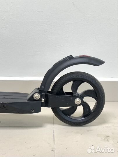 Электросамокат Kugoo s3