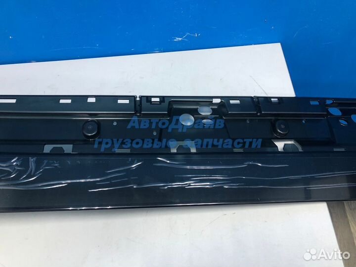 Солнцезащитный козырёк Volvo FH13 от 1993 г.в