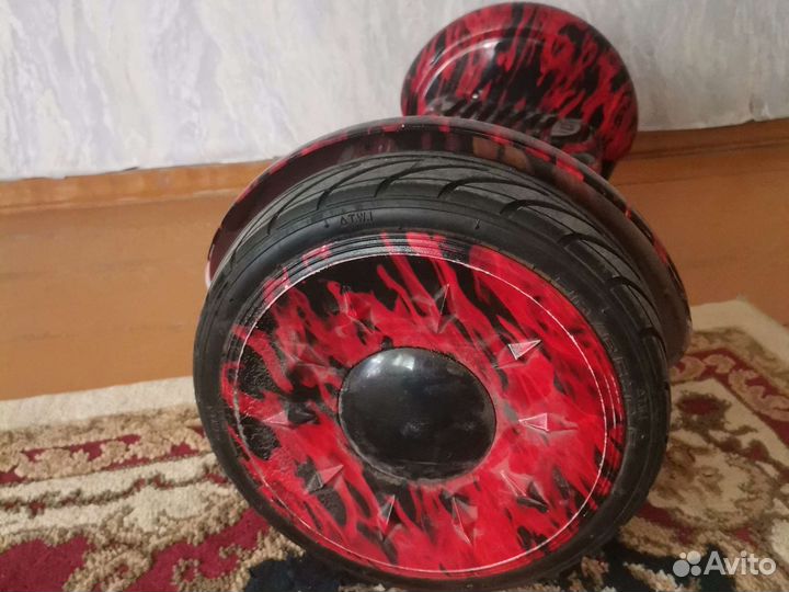 Гироскутер бу